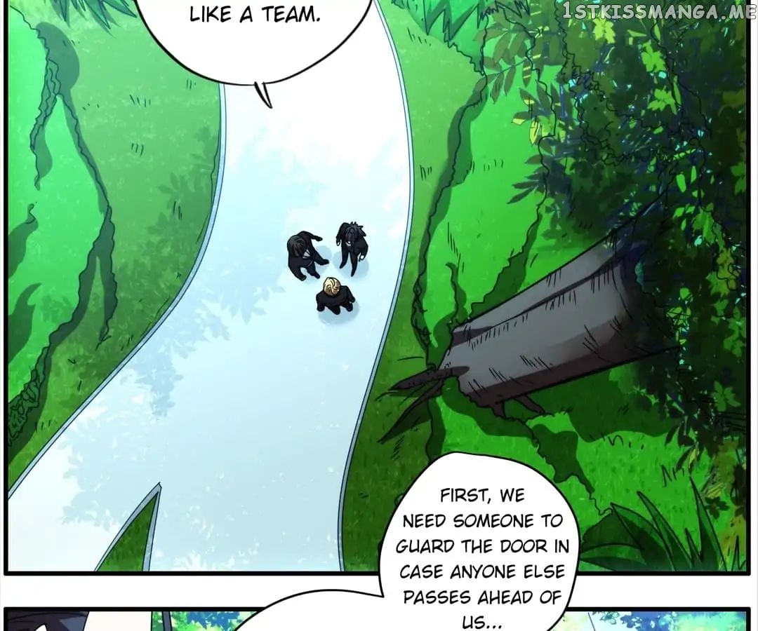 The Eighth Consciousness chapter 77 - page 42