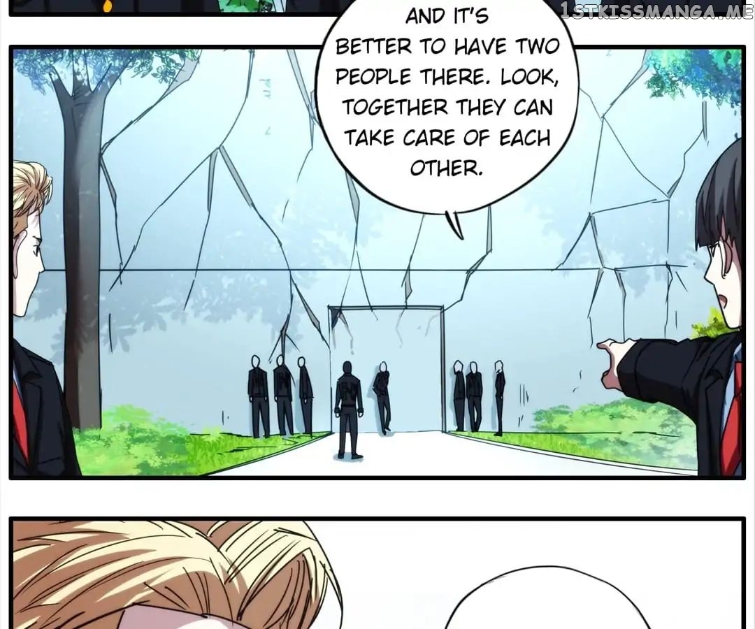 The Eighth Consciousness chapter 77 - page 47