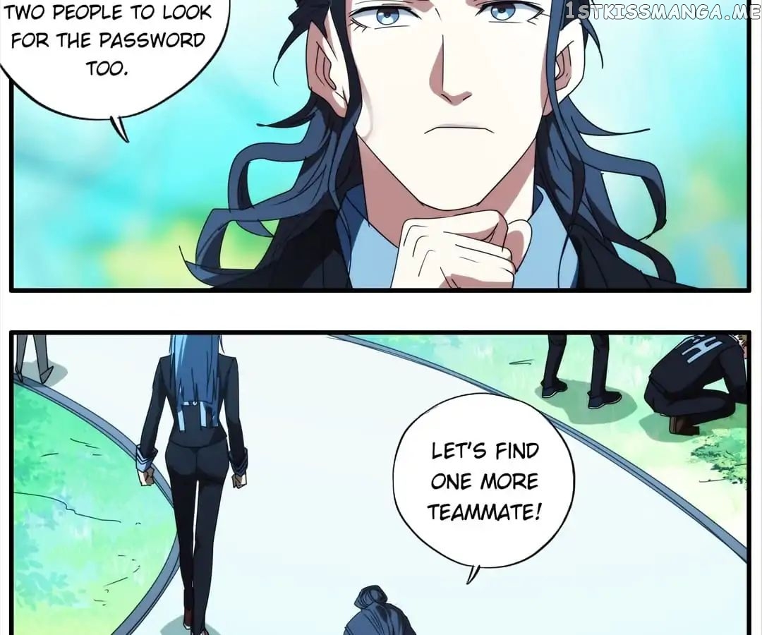 The Eighth Consciousness chapter 77 - page 52