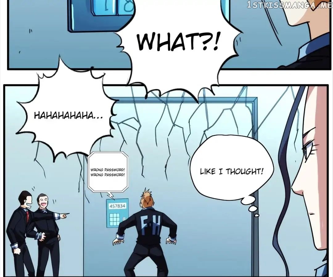 The Eighth Consciousness chapter 77 - page 8