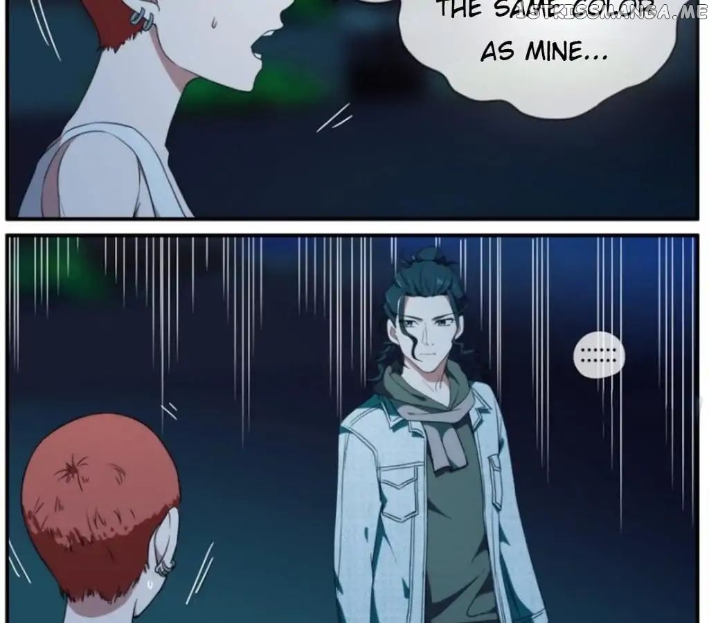 The Eighth Consciousness chapter 34 - page 17