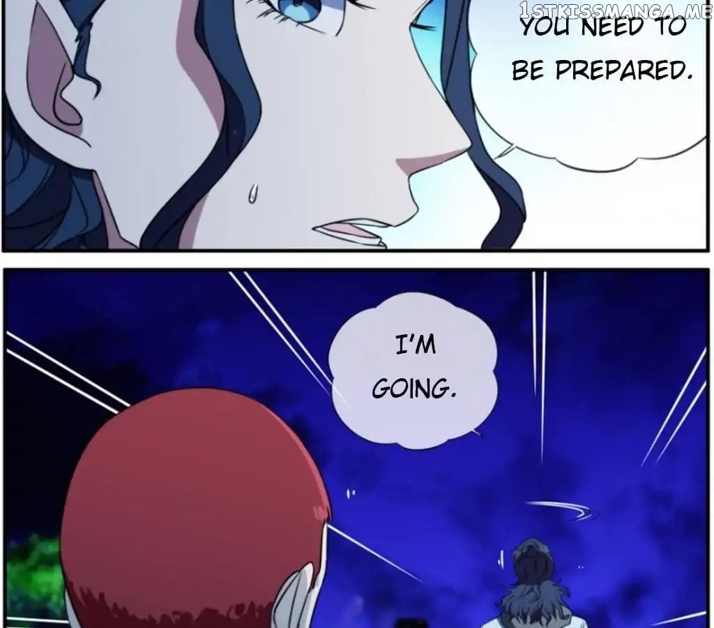 The Eighth Consciousness chapter 34 - page 20