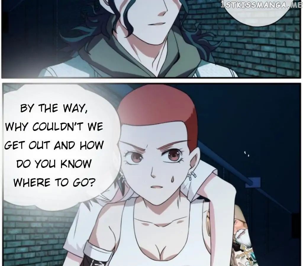 The Eighth Consciousness chapter 34 - page 5