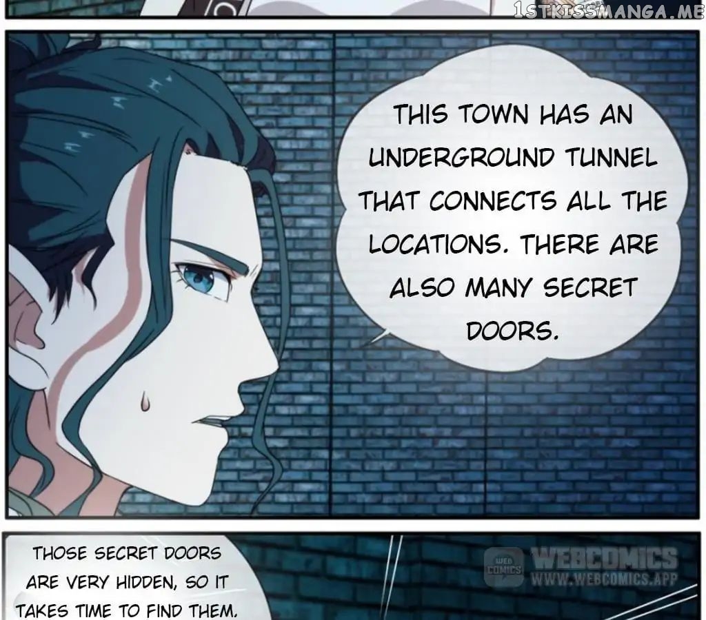 The Eighth Consciousness chapter 34 - page 6