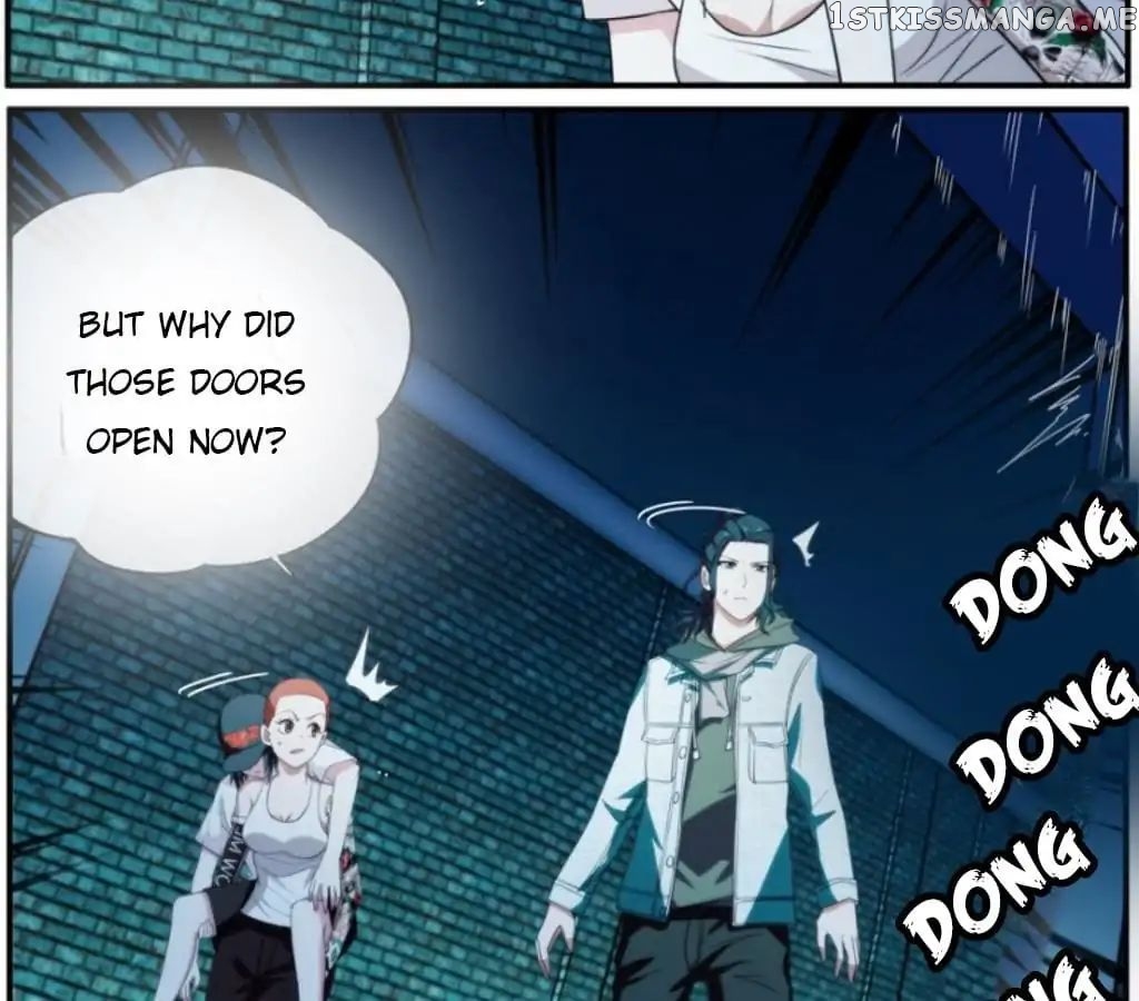 The Eighth Consciousness chapter 34 - page 9