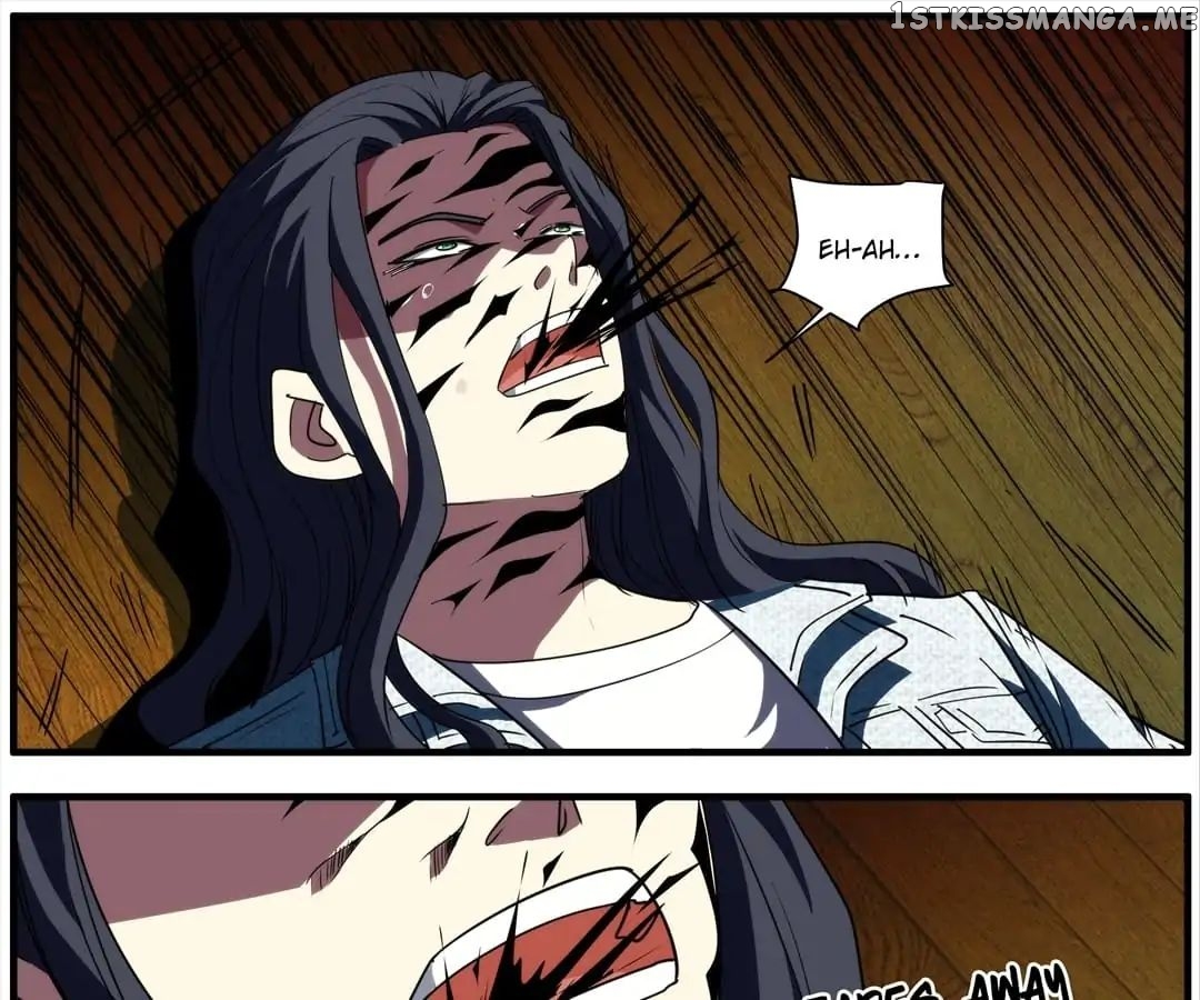 The Eighth Consciousness chapter 69 - page 30