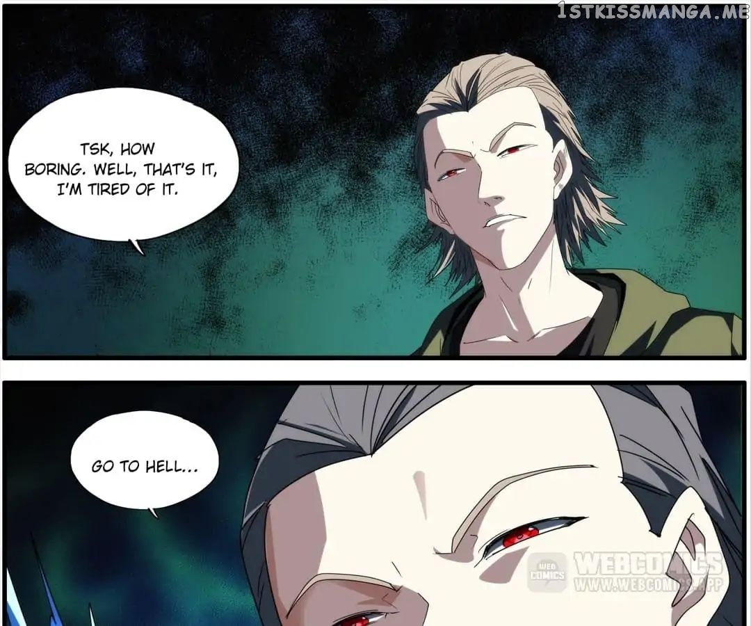 The Eighth Consciousness chapter 69 - page 33