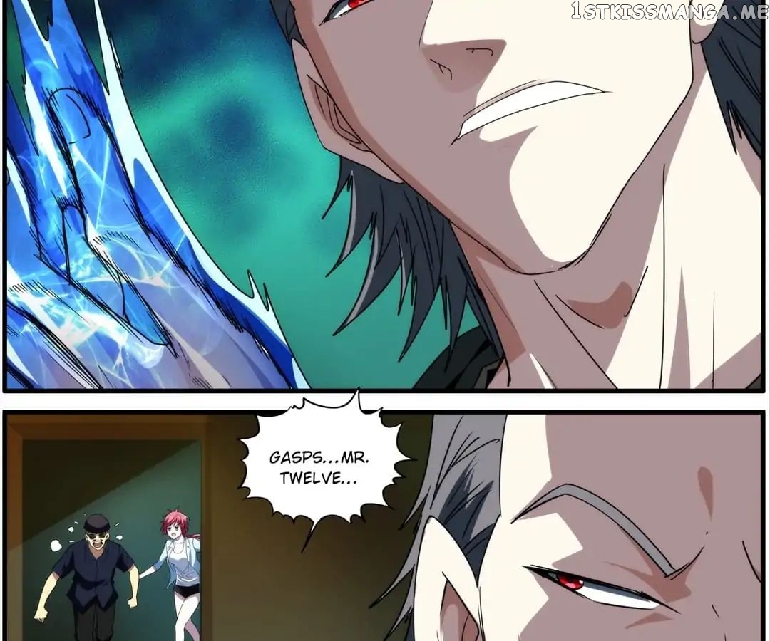 The Eighth Consciousness chapter 69 - page 34