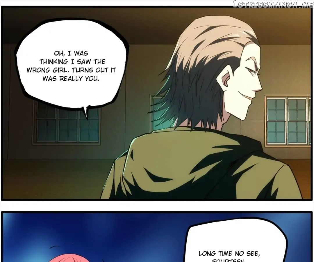 The Eighth Consciousness chapter 69 - page 39