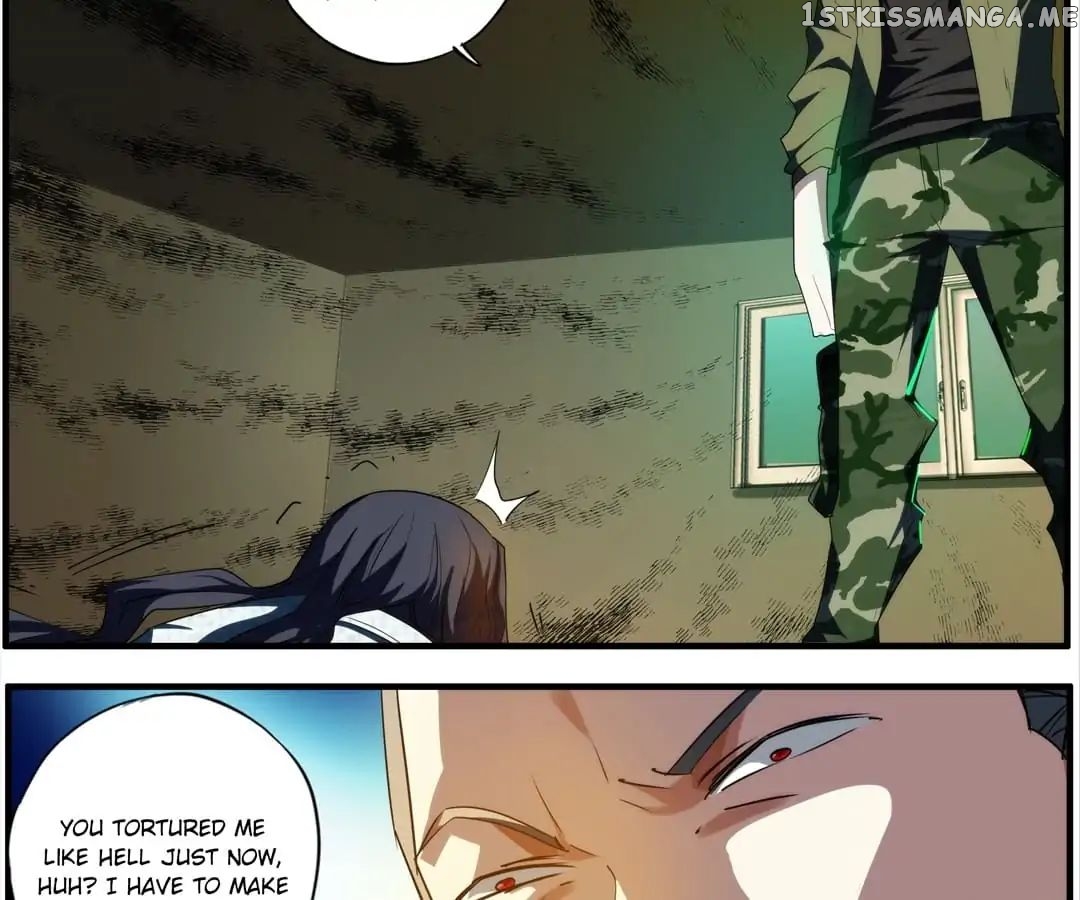 The Eighth Consciousness chapter 69 - page 5
