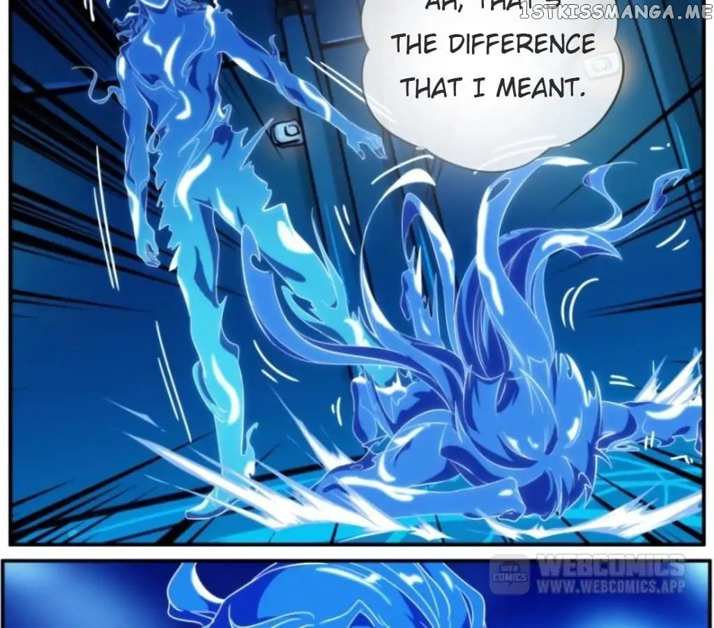 The Eighth Consciousness chapter 35 - page 10