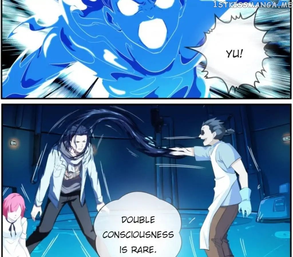 The Eighth Consciousness chapter 35 - page 13