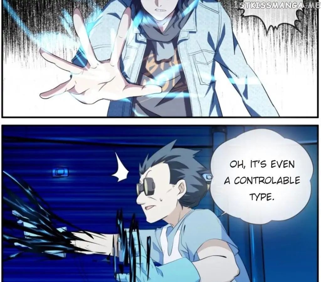 The Eighth Consciousness chapter 35 - page 15