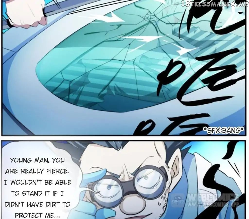 The Eighth Consciousness chapter 35 - page 26