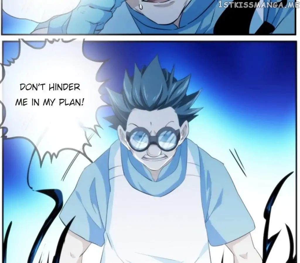 The Eighth Consciousness chapter 35 - page 27
