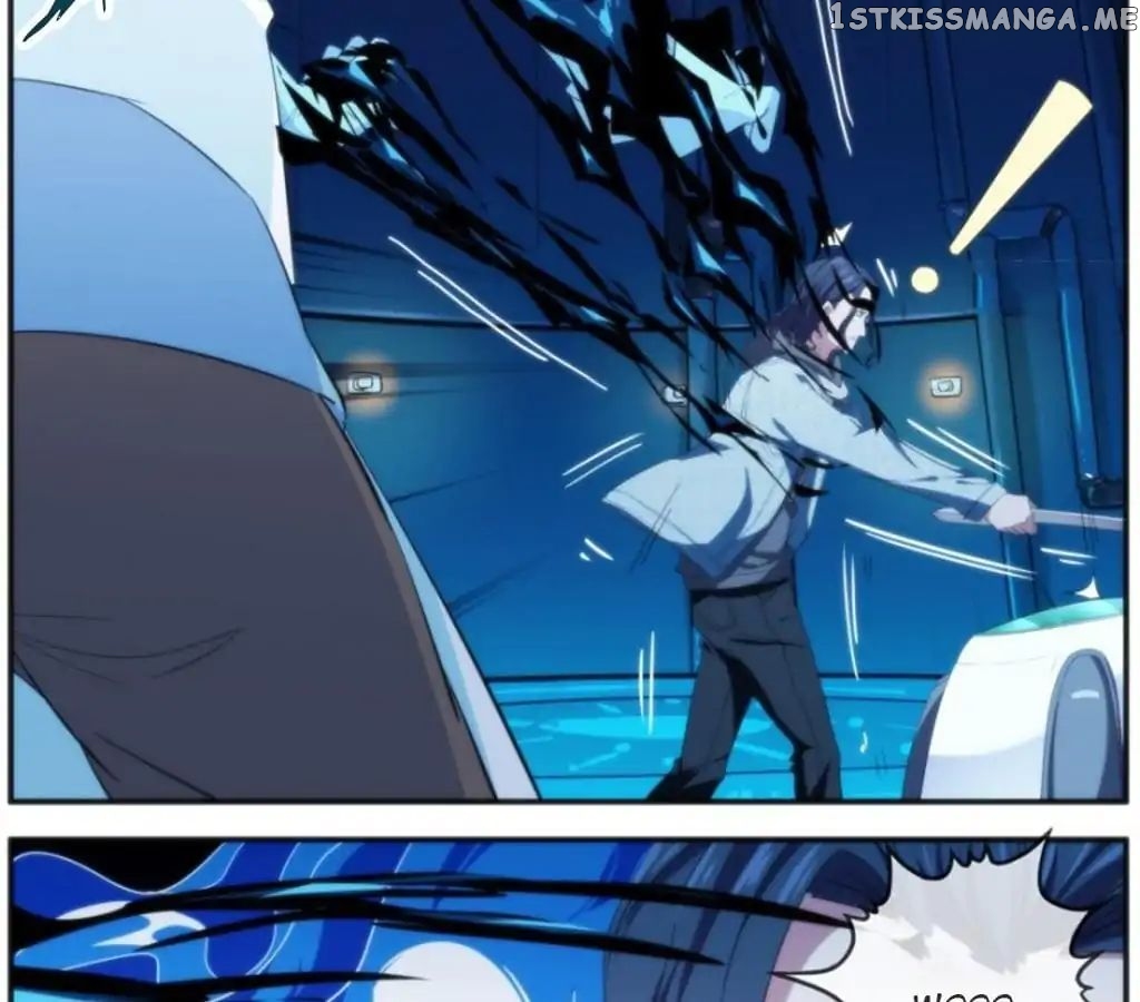 The Eighth Consciousness chapter 35 - page 29