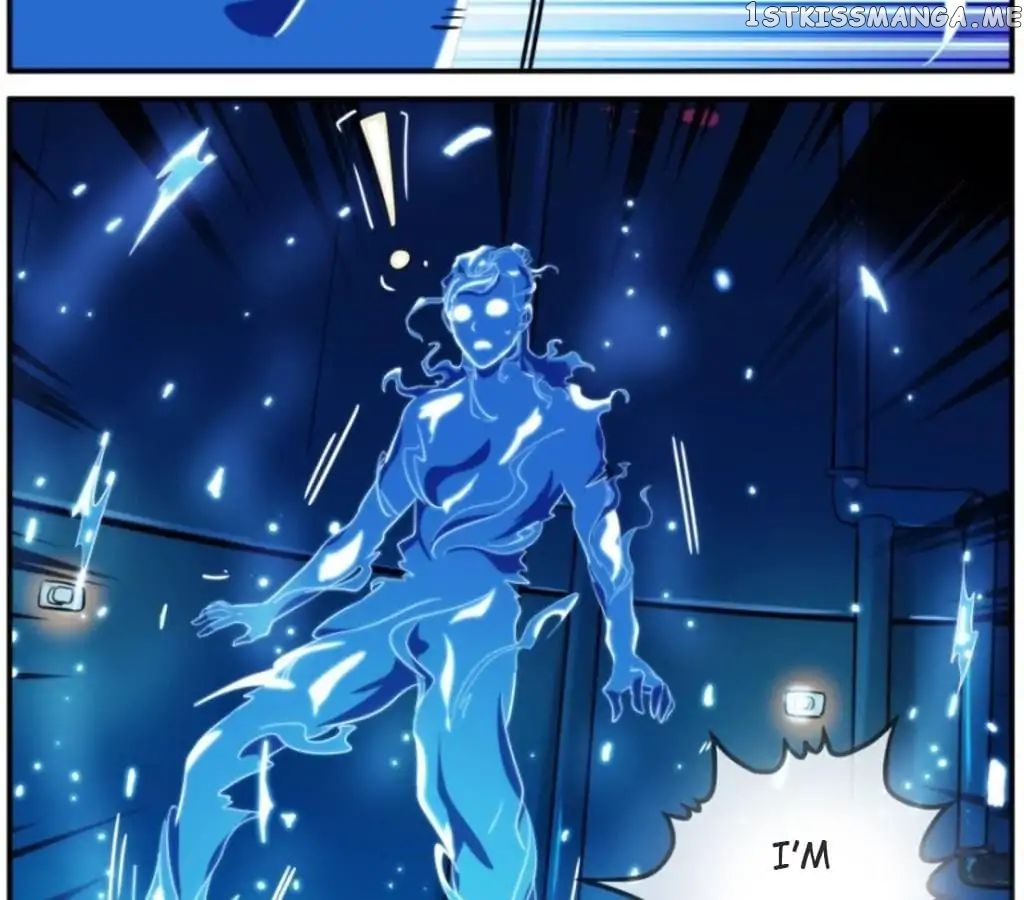 The Eighth Consciousness chapter 35 - page 5
