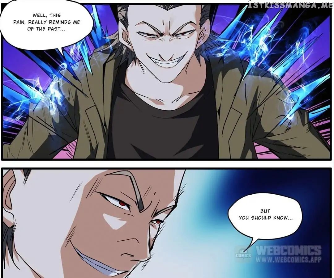The Eighth Consciousness chapter 70 - page 10