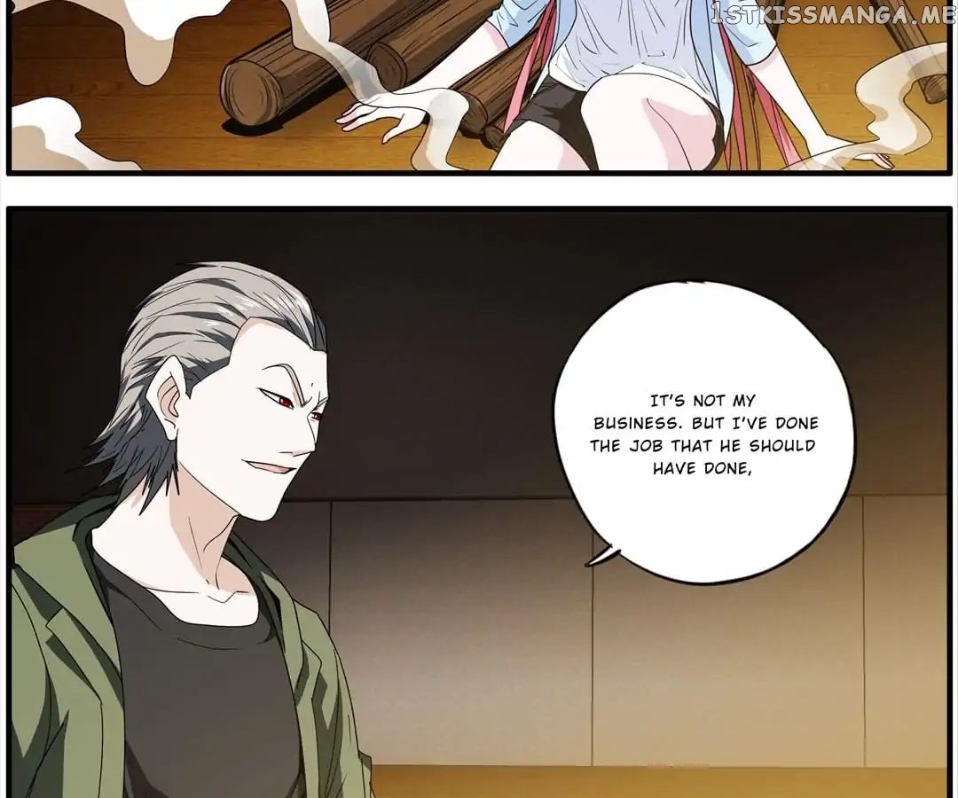 The Eighth Consciousness chapter 70 - page 17