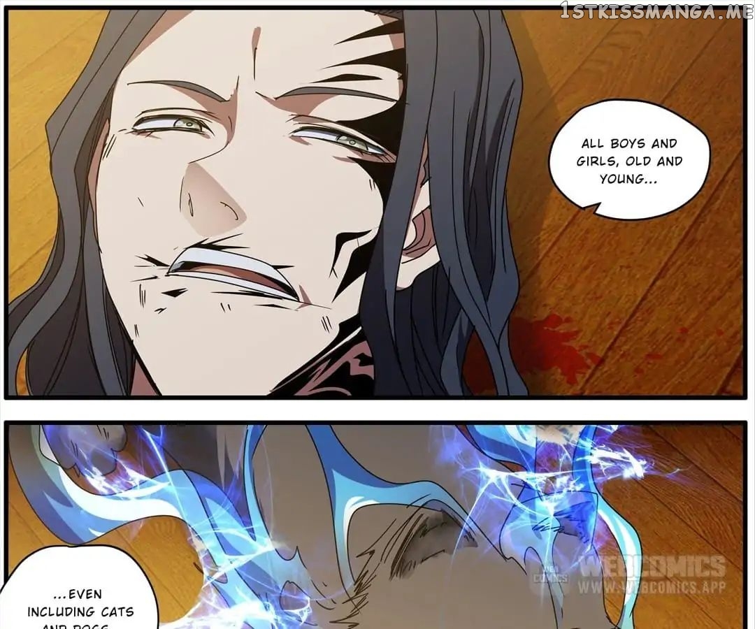 The Eighth Consciousness chapter 70 - page 22