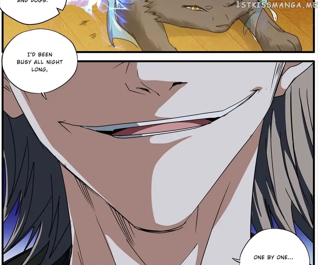 The Eighth Consciousness chapter 70 - page 23
