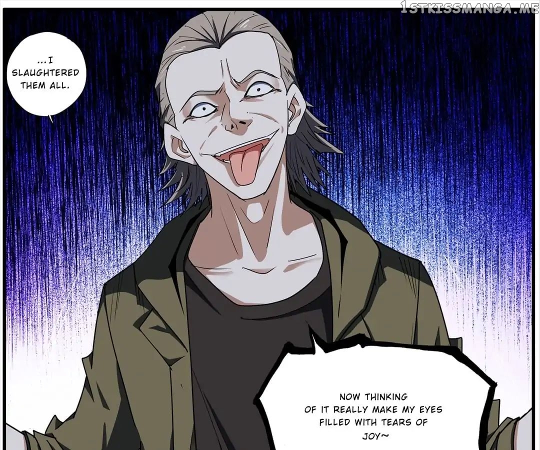 The Eighth Consciousness chapter 70 - page 25