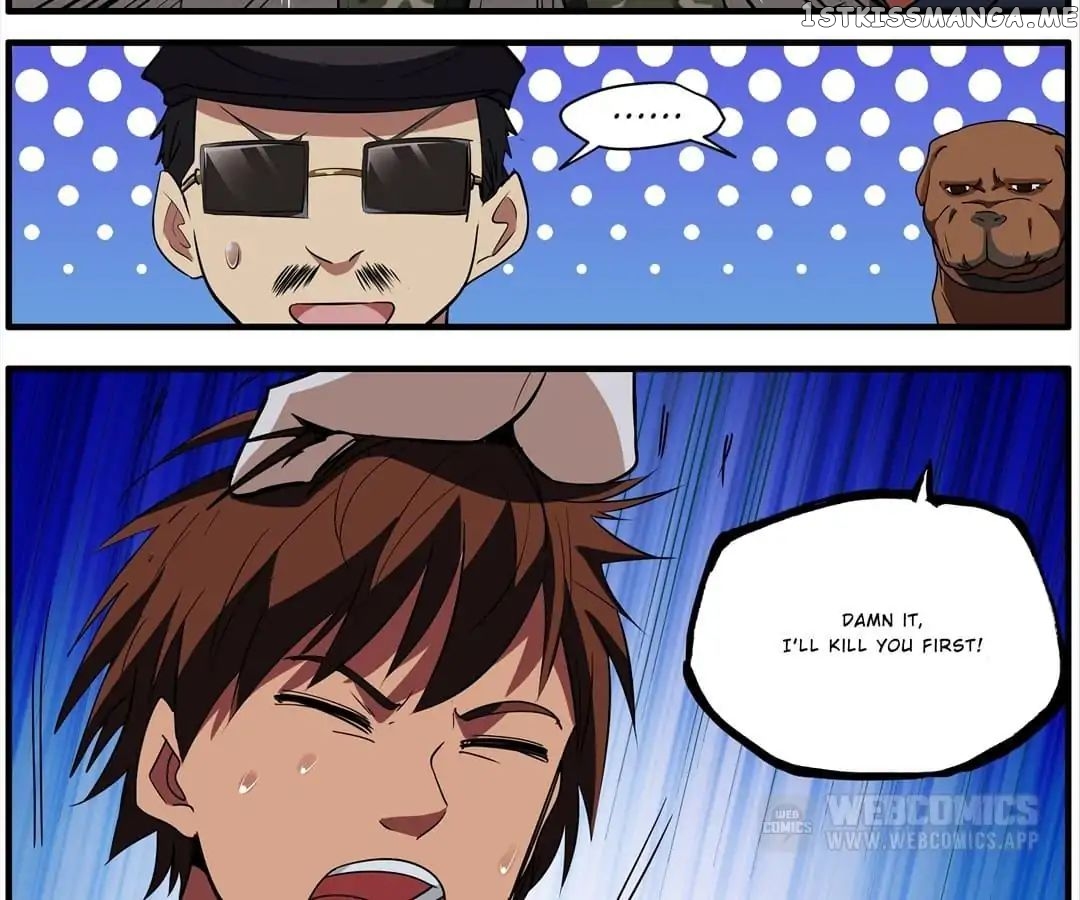 The Eighth Consciousness chapter 70 - page 38