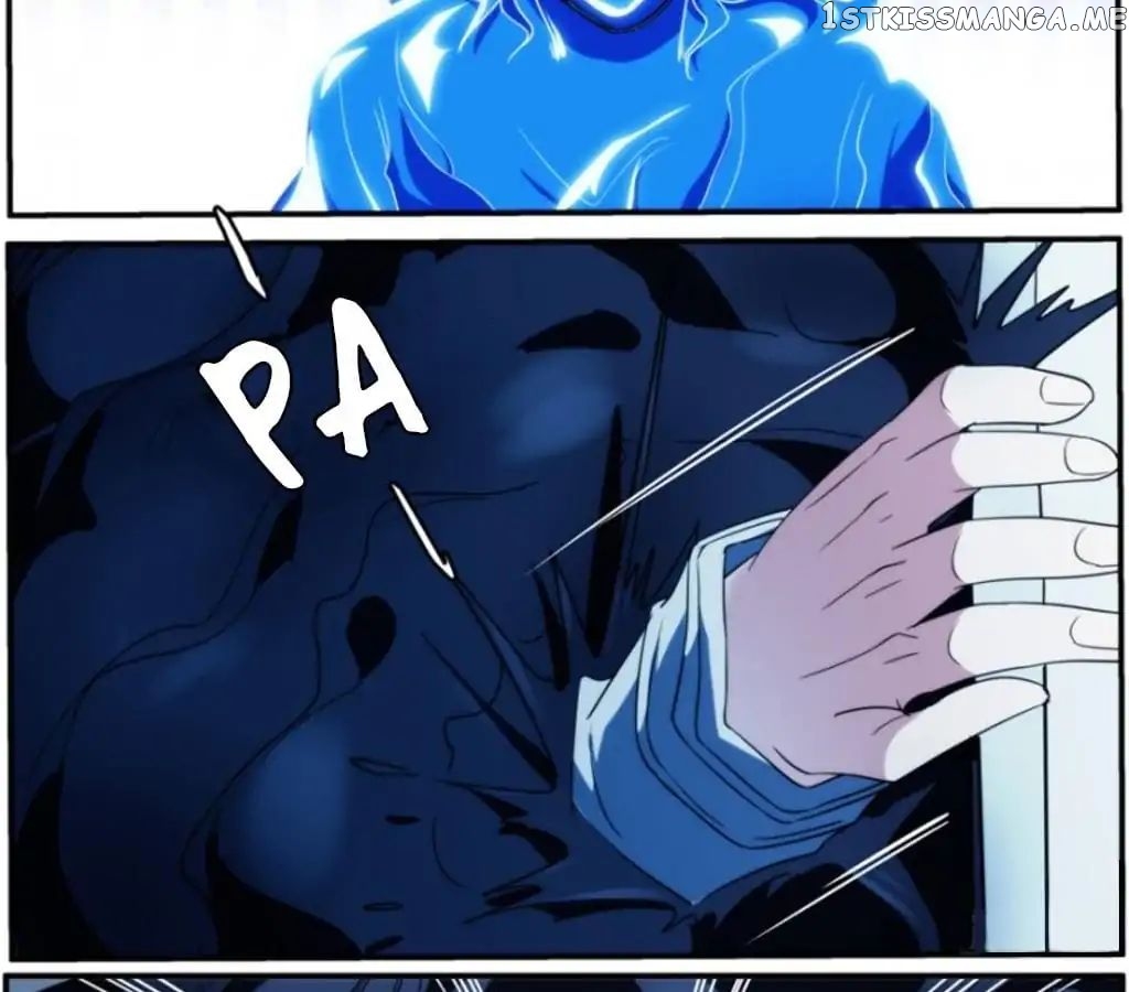 The Eighth Consciousness chapter 36 - page 17