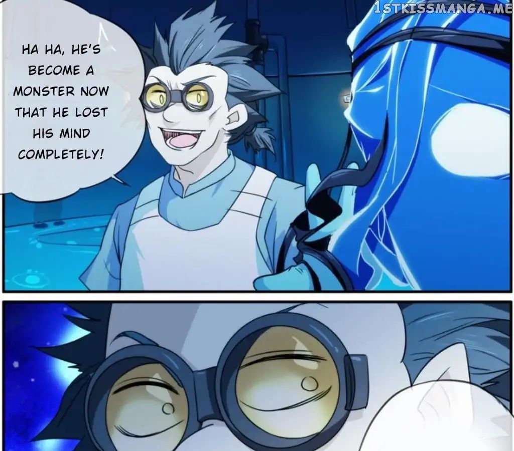 The Eighth Consciousness chapter 36 - page 20