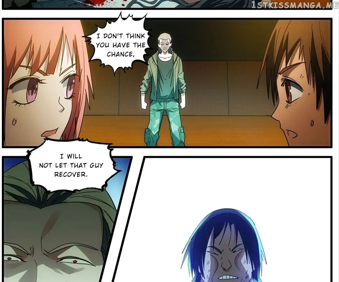 The Eighth Consciousness chapter 71 - page 29