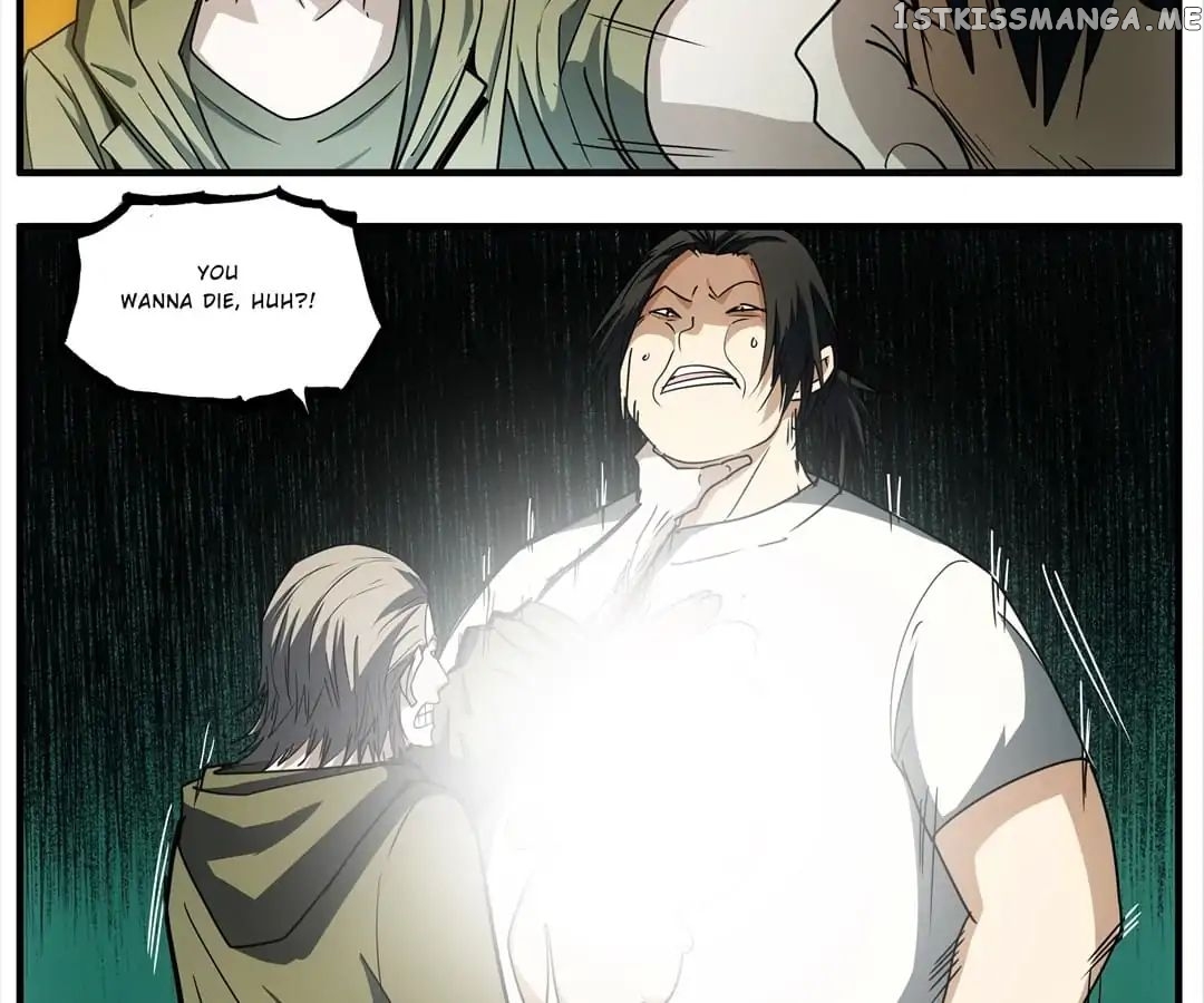 The Eighth Consciousness chapter 71 - page 3