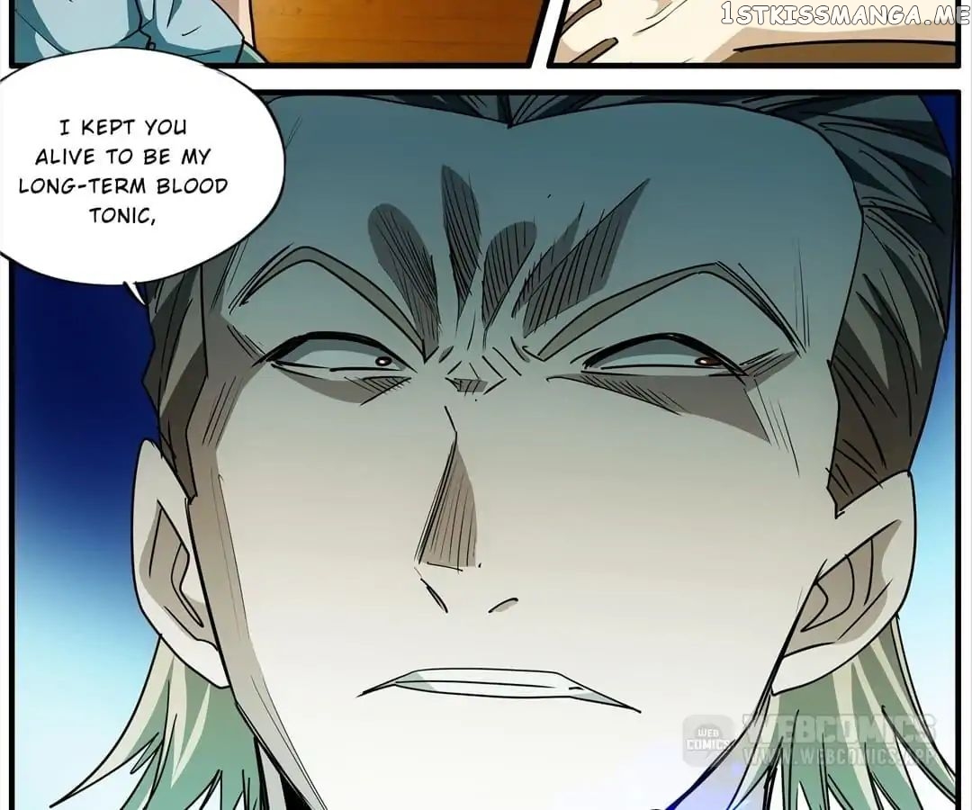 The Eighth Consciousness chapter 71 - page 34