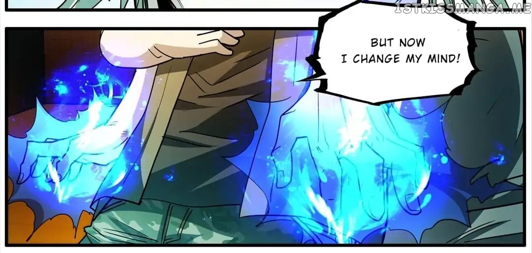 The Eighth Consciousness chapter 71 - page 35