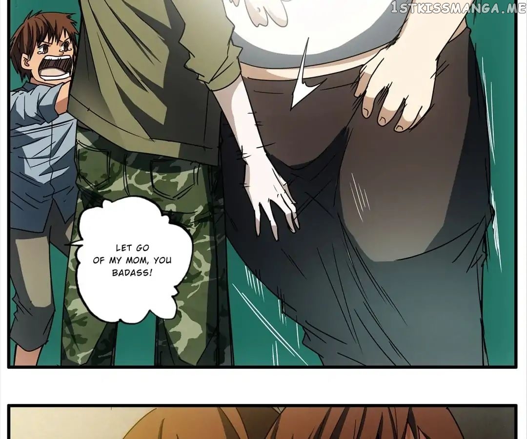 The Eighth Consciousness chapter 71 - page 4