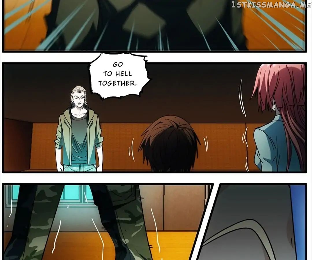 The Eighth Consciousness chapter 71 - page 44