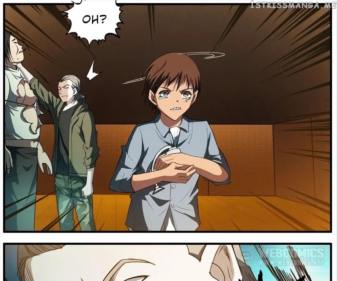 The Eighth Consciousness chapter 71 - page 6