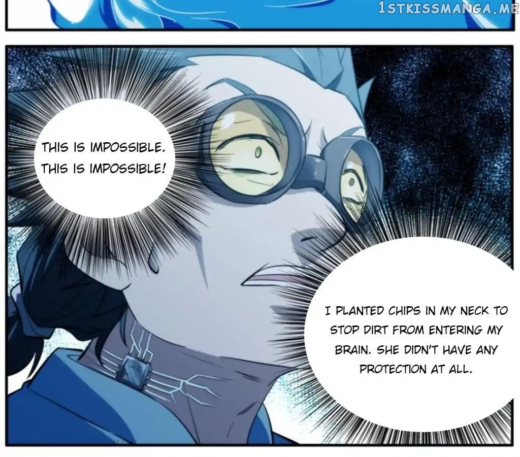 The Eighth Consciousness chapter 37 - page 12