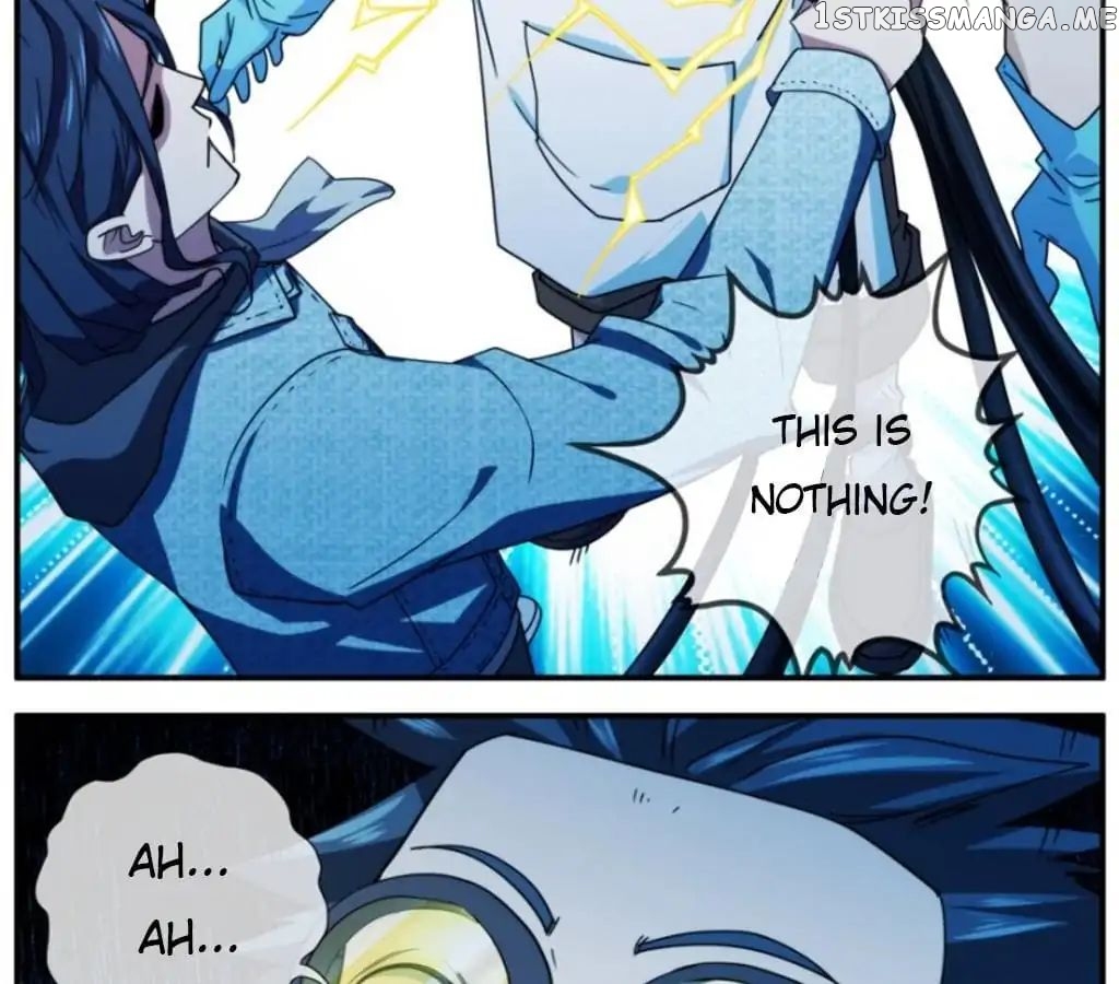 The Eighth Consciousness chapter 37 - page 26