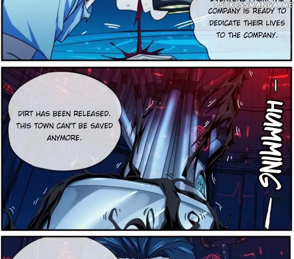 The Eighth Consciousness chapter 37 - page 30