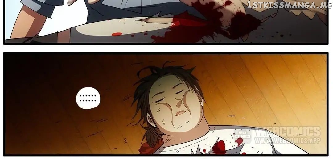 The Eighth Consciousness chapter 72 - page 10