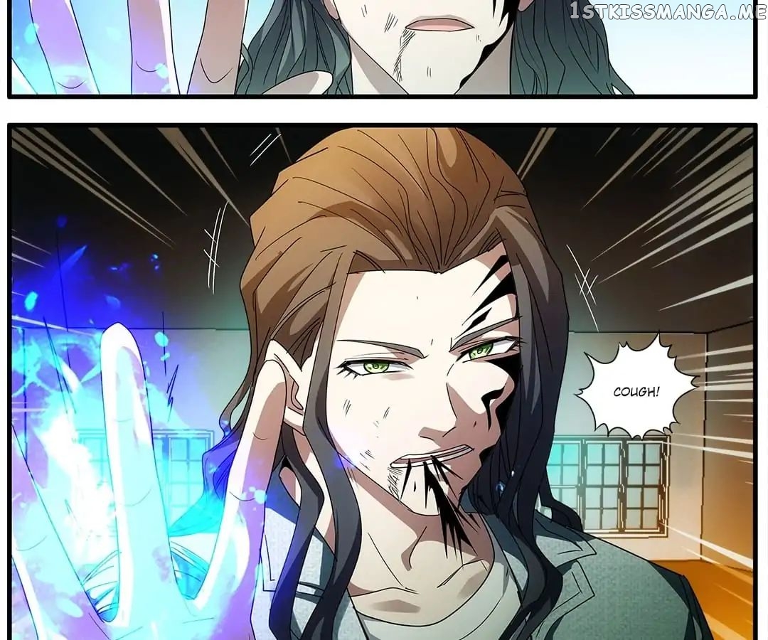 The Eighth Consciousness chapter 72 - page 13