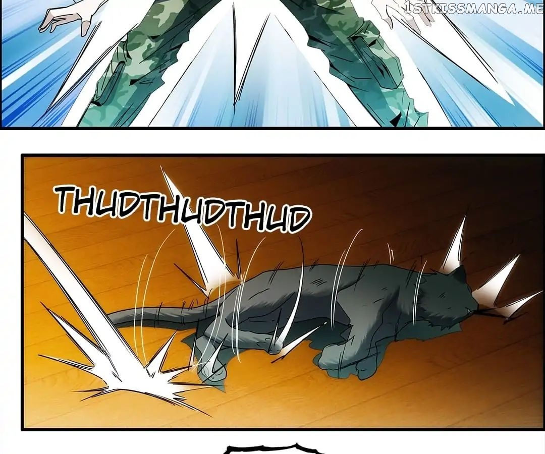 The Eighth Consciousness chapter 72 - page 24