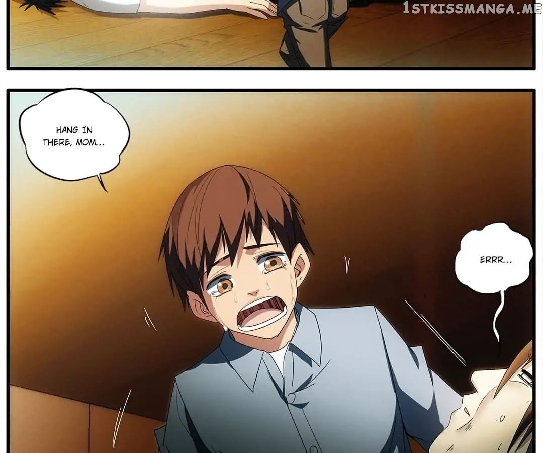 The Eighth Consciousness chapter 72 - page 3