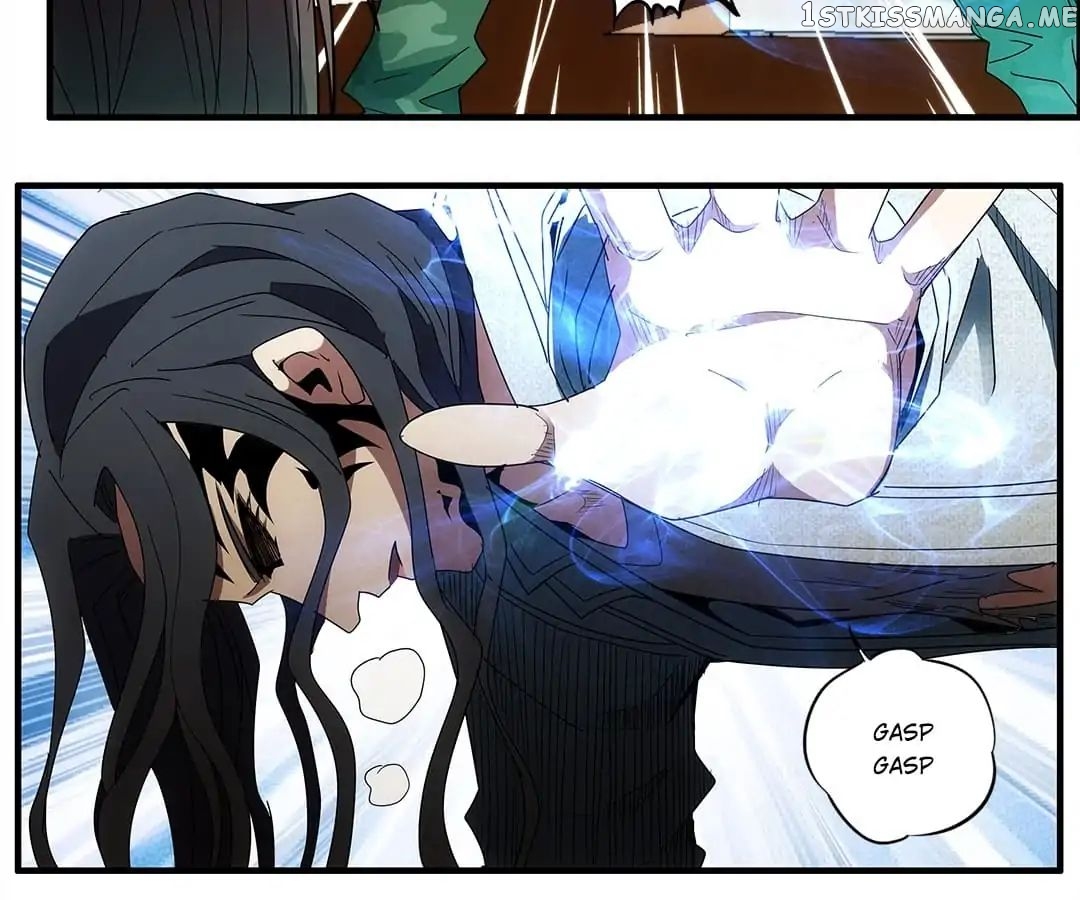 The Eighth Consciousness chapter 72 - page 33