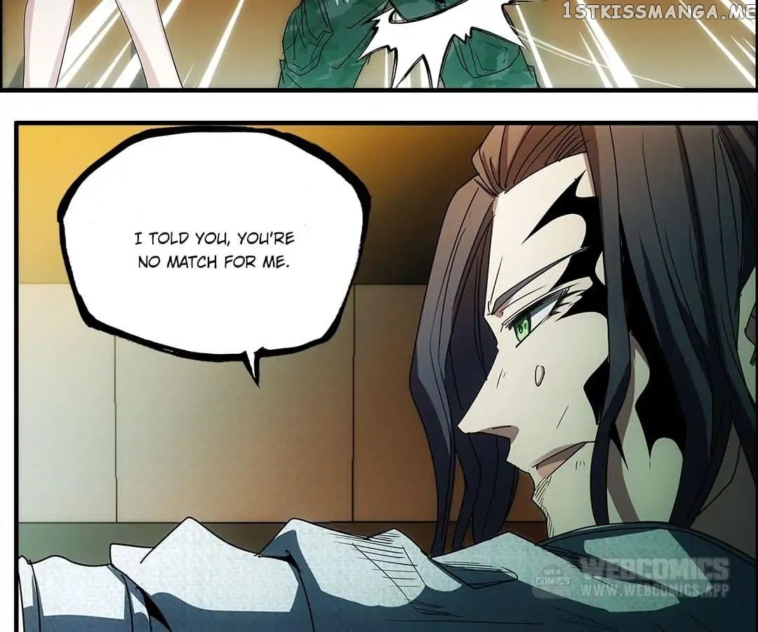 The Eighth Consciousness chapter 72 - page 38