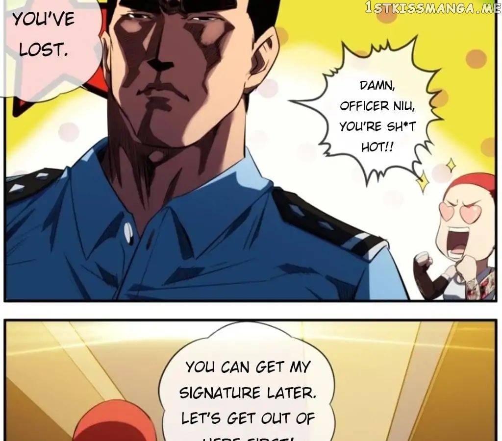 The Eighth Consciousness chapter 39 - page 12