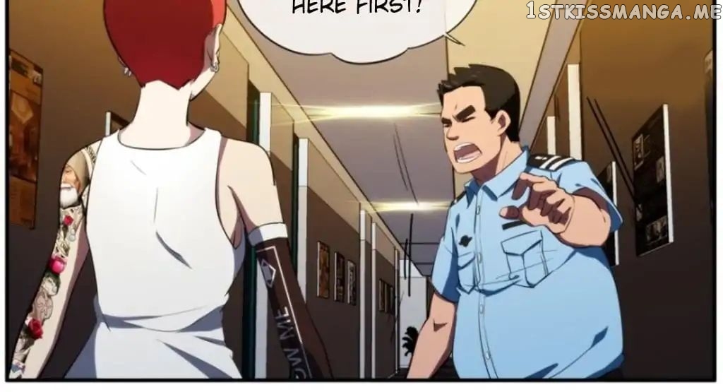 The Eighth Consciousness chapter 39 - page 13