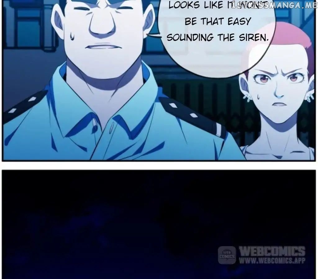 The Eighth Consciousness chapter 39 - page 18