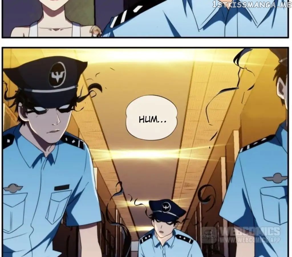 The Eighth Consciousness chapter 39 - page 2