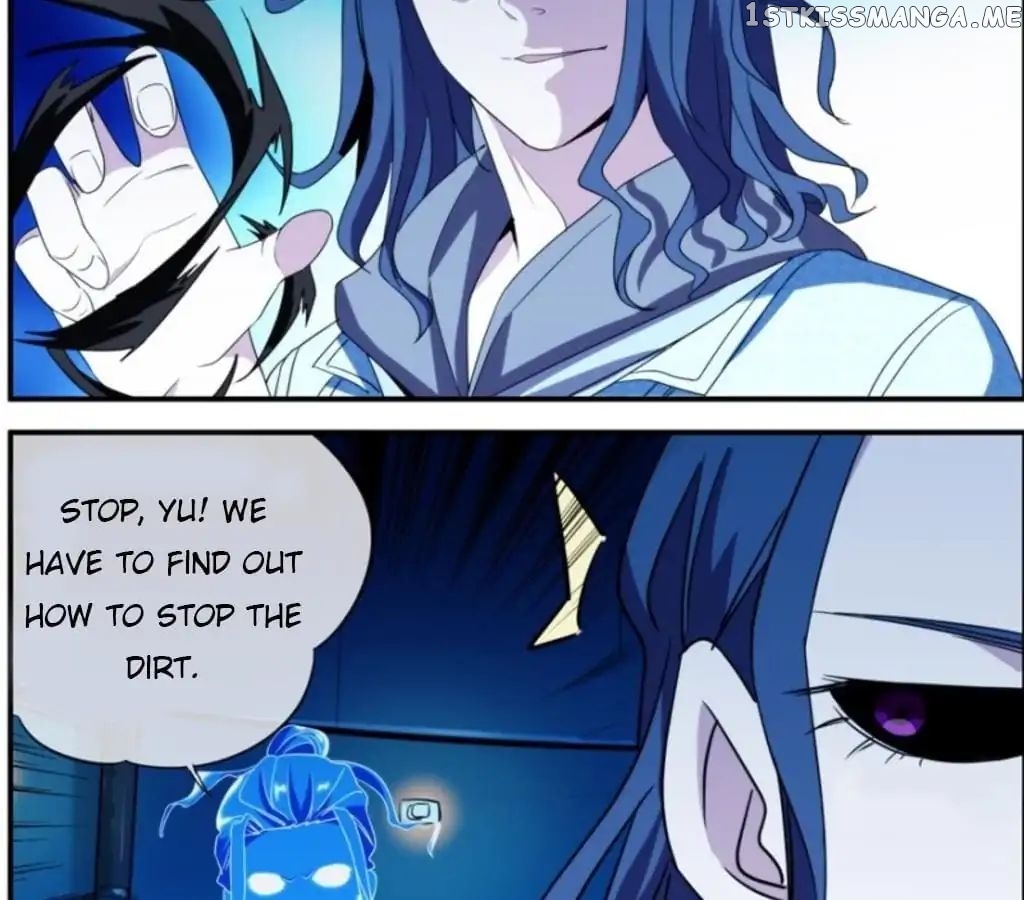 The Eighth Consciousness chapter 39 - page 28